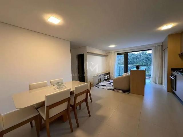 Apartamento para Venda em Itajaí/SC Praia Brava 2 Quartos