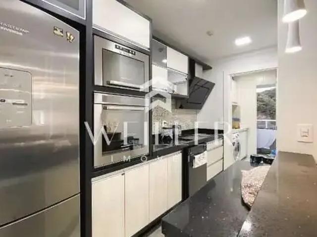 Apartamento para Venda em Itajaí/SC Praia Brava 2 Quartos