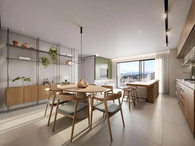 Apartamento para Venda em Itajaí/SC Praia Brava 2 Quartos