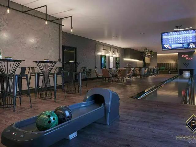 Apartamento para Venda em Itajaí/SC Praia Brava de Itajaí 2 Quartos