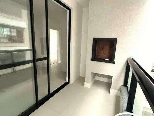 Apartamento para Venda em Itajaí/SC Praia Brava 2 Quartos