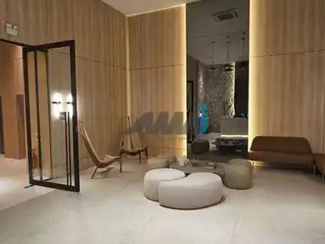 Apartamento para Venda em Itajaí/SC Praia Brava 2 Quartos