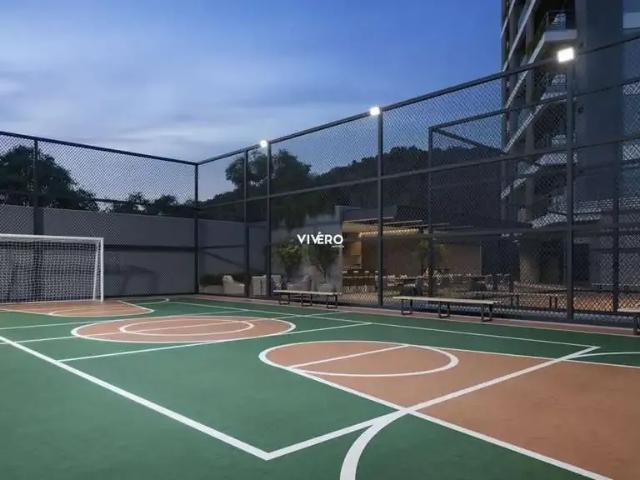 Apartamento para Venda em Itajaí/SC Praia Brava 2 Quartos