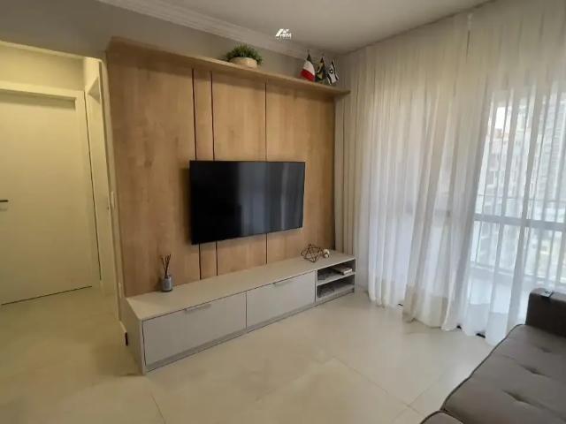 Apartamento para Venda em Itajaí/SC Praia Brava de Itajaí 2 Quartos