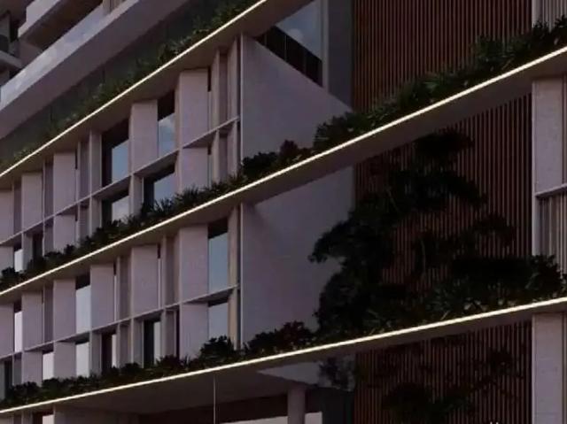 Apartamento para Venda em Itajaí/SC Praia Brava 2 Quartos