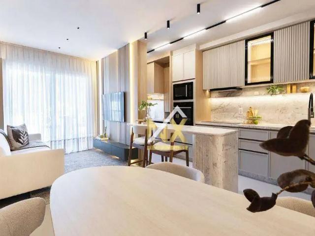 Apartamento para Venda em Itajaí/SC Praia Brava 2 Quartos