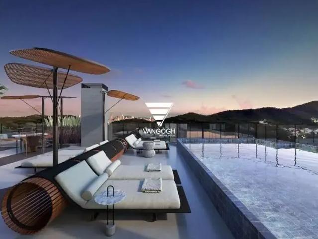 Apartamento para Venda em Itajaí/SC Praia Brava 2 Quartos