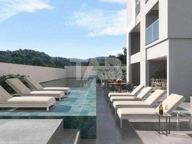 Apartamento para Venda em Itajaí/SC Praia Brava 2 Quartos