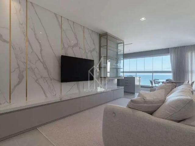 Apartamento para Venda em Itajaí/SC Praia Brava 2 Quartos