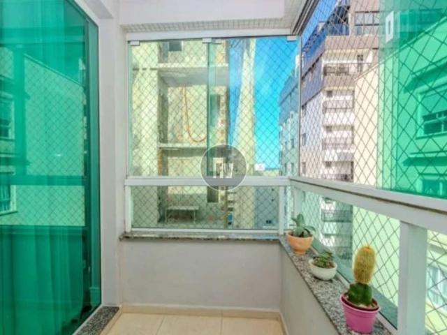 Apartamento para Venda em Itajaí/SC Praia Brava 2 Quartos