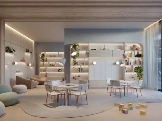 Apartamento para Venda em Itajaí/SC Praia Brava 2 Quartos