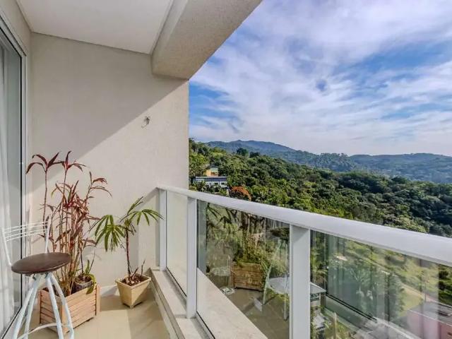 Apartamento para Venda em Itajaí/SC Praia Brava 2 Quartos