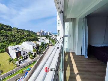 Apartamento para Venda em Itajaí/SC Praia Brava 2 Quartos