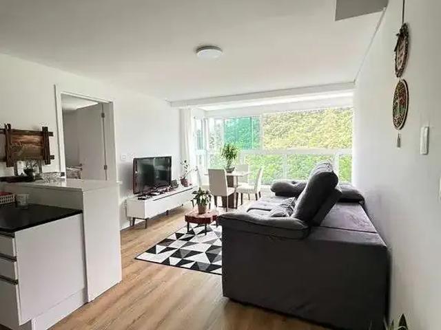 Apartamento para Venda em Itajaí/SC Praia Brava 2 Quartos