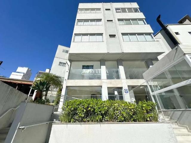 Apartamento para Venda em Itajaí/SC Praia Brava 2 Quartos