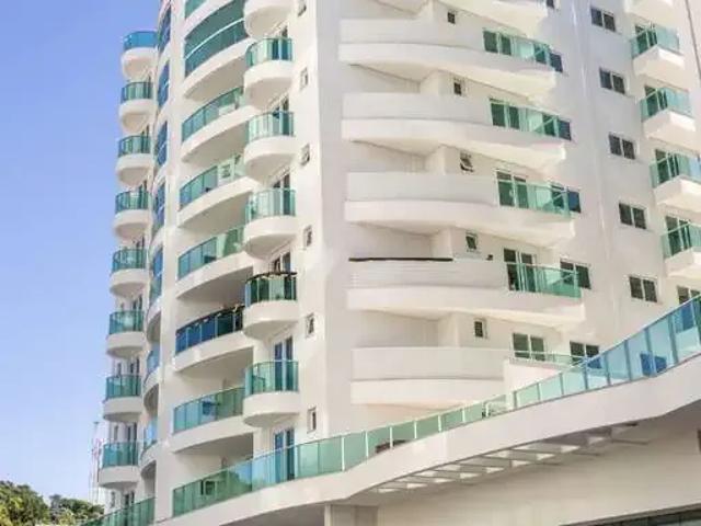 Apartamento para Venda em Itajaí/SC Praia Brava 3 Quartos