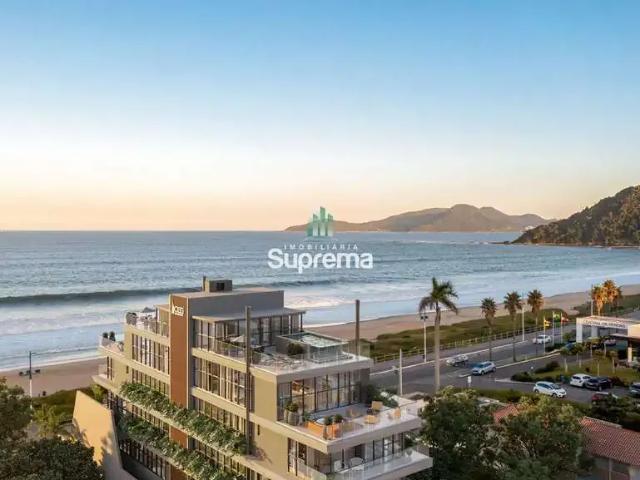 Apartamento para Venda em Itajaí/SC Praia Brava 3 Quartos