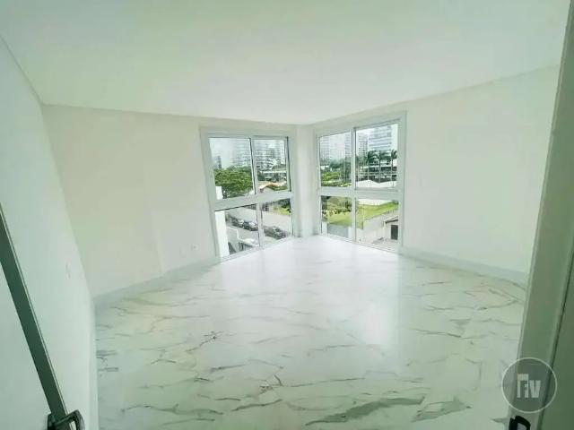 Apartamento para Venda em Itajaí/SC Praia Brava 3 Quartos