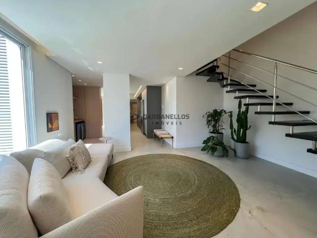 Apartamento para Venda em Itajaí/SC Praia Brava 3 Quartos