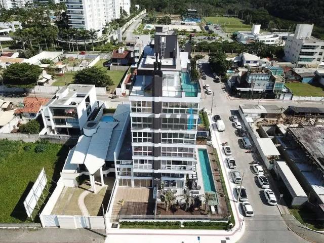 Apartamento para Venda em Itajaí/SC Praia Brava 3 Quartos