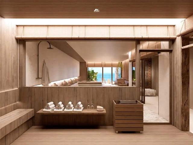 Apartamento para Venda em Itajaí/SC Praia Brava de Itajaí 3 Quartos