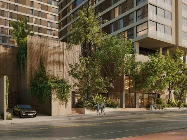 Apartamento para Venda em Itajaí/SC Praia Brava 3 Quartos