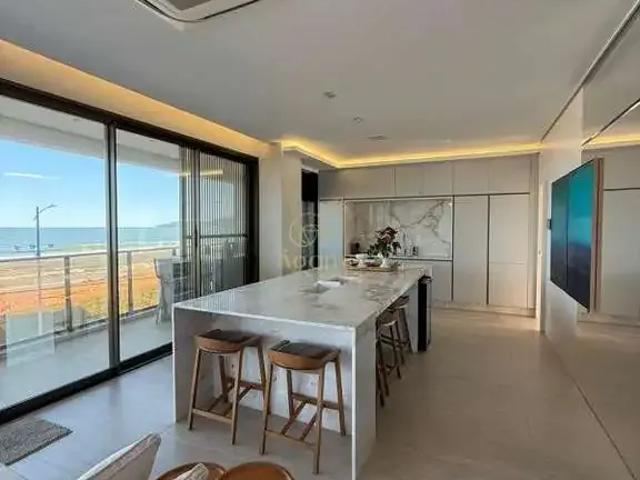 Apartamento para Venda em Itajaí/SC Praia Brava 3 Quartos