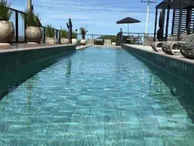 Apartamento para Venda em Itajaí/SC Praia Brava 3 Quartos