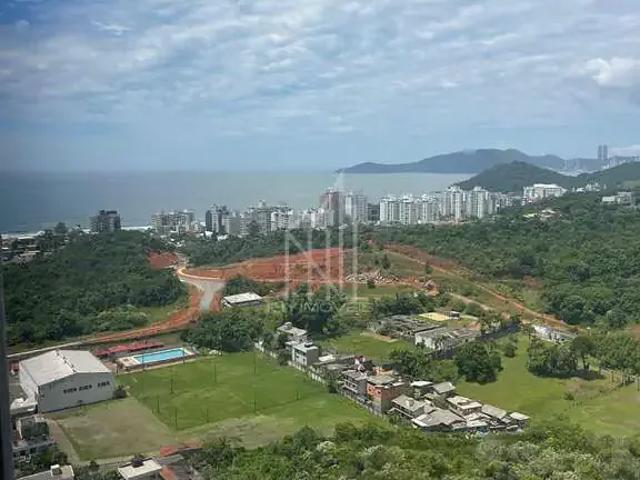 Apartamento para Venda em Itajaí/SC Praia Brava 3 Quartos