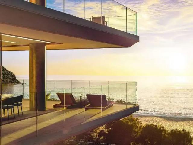Apartamento para Venda em Itajaí/SC Praia Brava 3 Quartos