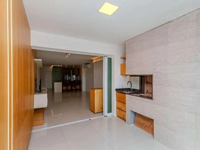 Apartamento para Venda em Itajaí/SC Praia Brava 3 Quartos