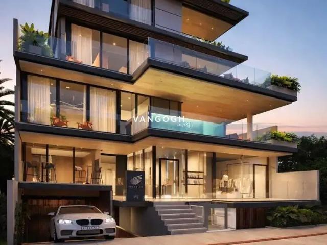 Apartamento para Venda em Itajaí/SC Praia Brava 3 Quartos