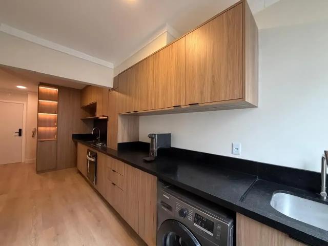 Apartamento para Venda em Itajaí/SC Praia Brava de Itajaí 3 Quartos