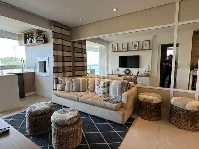 Apartamento para Venda em Itajaí/SC Praia Brava 3 Quartos
