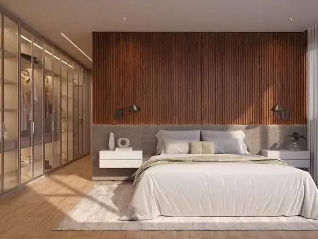 Apartamento para Venda em Itajaí/SC Praia Brava 3 Quartos