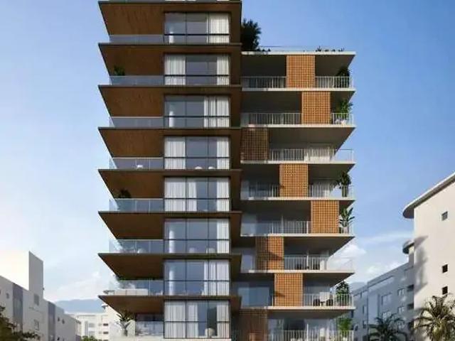 Apartamento para Venda em Itajaí/SC Praia Brava 3 Quartos