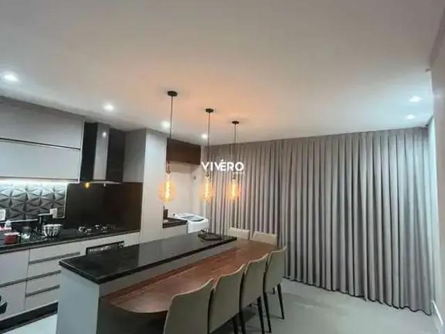 Apartamento para Venda em Itajaí/SC Praia Brava 3 Quartos