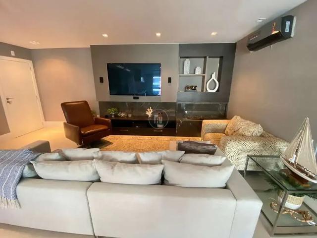 Apartamento para Venda em Itajaí/SC Praia Brava 3 Quartos