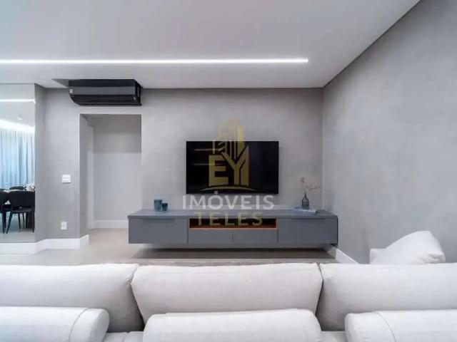 Apartamento para Venda em Itajaí/SC Praia Brava de Itajaí 3 Quartos