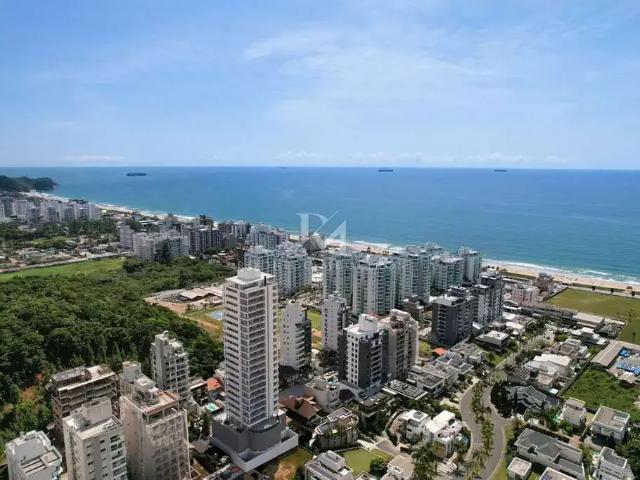 Apartamento para Venda em Itajaí/SC Praia Brava 3 Quartos