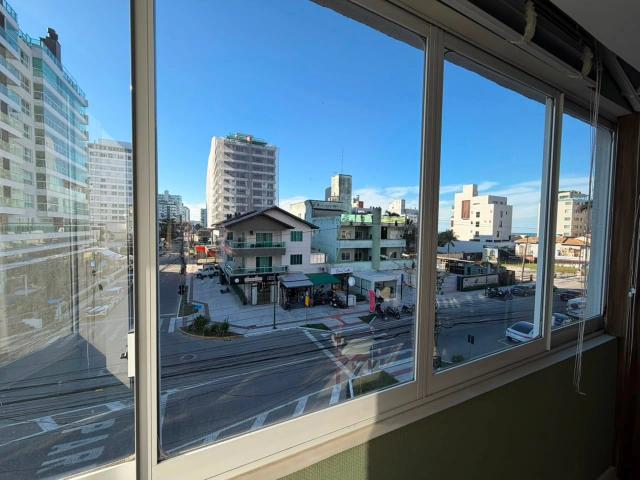 Apartamento para Venda em Itajaí/SC Praia Brava 3 Quartos