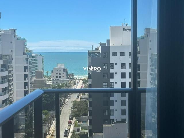 Apartamento para Venda em Itajaí/SC Praia Brava 3 Quartos