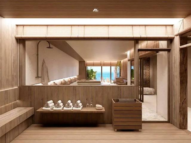 Apartamento para Venda em Itajaí/SC Praia Brava 3 Quartos