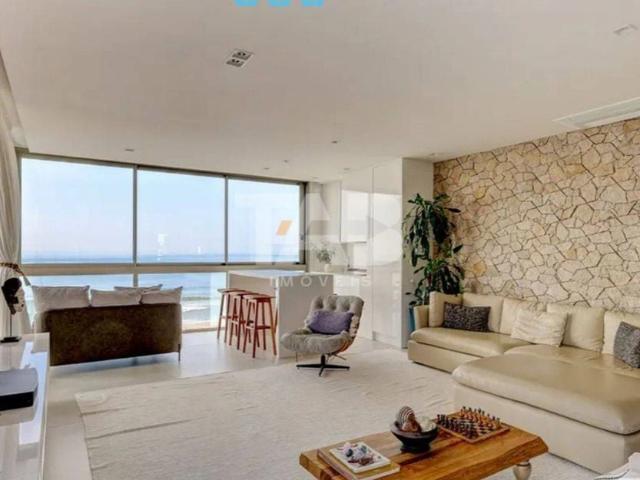 Apartamento para Venda em Itajaí/SC Praia Brava 3 Quartos
