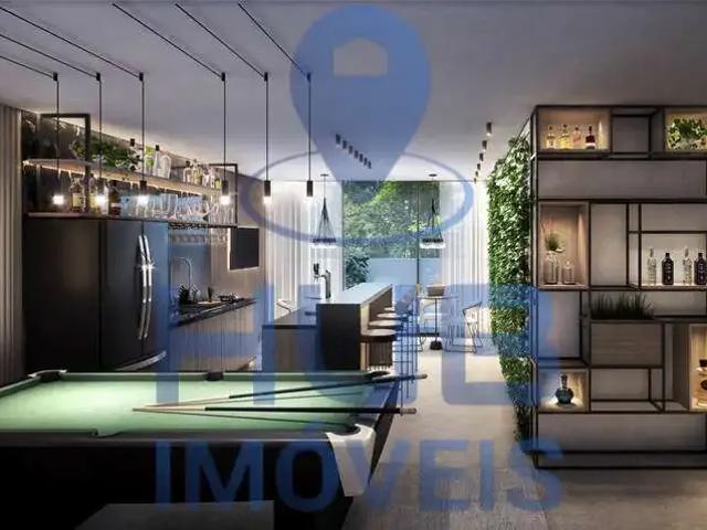 Apartamento para Venda em Itajaí/SC Praia Brava 3 Quartos
