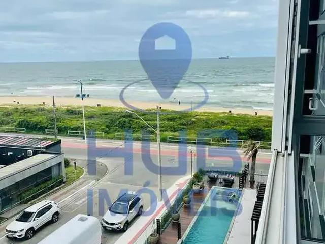Apartamento para Venda em Itajaí/SC Praia Brava 3 Quartos