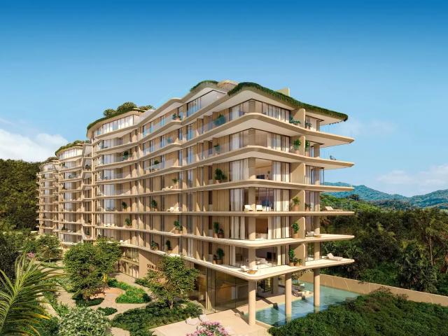 Apartamento para Venda em Itajaí/SC Praia Brava 3 Quartos
