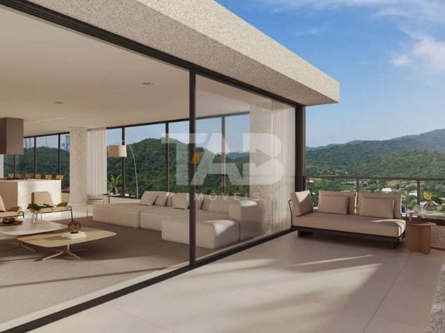 Apartamento para Venda em Itajaí/SC Praia Brava 3 Quartos