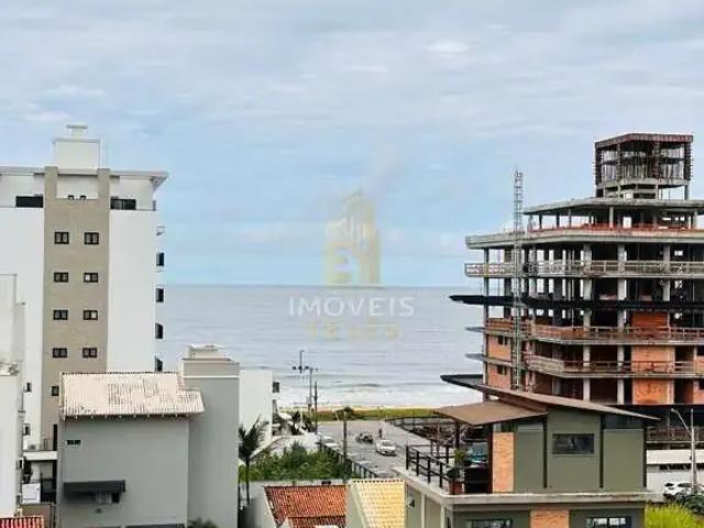 Apartamento para Venda em Itajaí/SC Praia Brava 3 Quartos