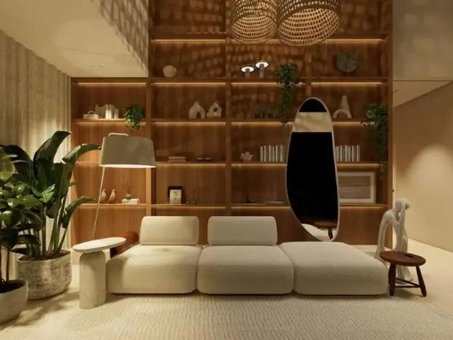 Apartamento para Venda em Itajaí/SC Praia Brava 3 Quartos